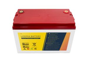 China IEC62133 RV Lithium Battery Pack wholesale