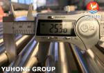 ASTM A269/ASME SA269 TP304/304L STAINLESS STEEL TUBE BRIGHT ANNEALED