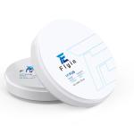 New Style dental zirconia blocks dental consumable Pre Shaded Zirconia Dental