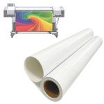 Premium Woven Silky RC Woven Photo Paper Texture 12 Inch For Albums