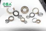 NTN Stainless Steel Needle Roller Bearing Pins 8466910000