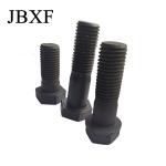 M16*90 Excavator Track Roller Bolt Bottom Roller Bolt E320