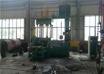 Short Radius 90 Degree 1.5D 304 316 Stainless Steel Elbow Forming Machine