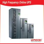 ECO - Friendly 20, 60, 80 KVA 3 Phase in / out High Frequency Online UPS, 380 /