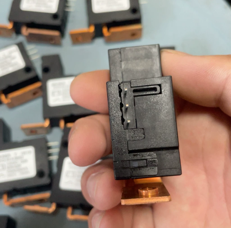 721D-R1A-B032 ABB Original Robot Controller Drive Unit Module for IRC5 Servo Axis Control System Industrial Spare Part