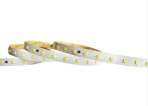 China 48 Volt 2835 SMD 10MM Width Flexible Light Strip 50 Meters Low Voltage Dropping wholesale
