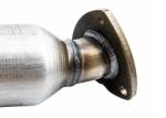EPA 2009 Traverse Catalytic Converter Replacement 3.6L 6 Cylinder