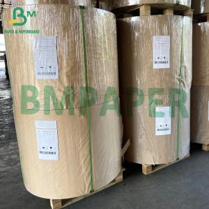 China 300gsm Compostable Poly Coated White Cardboard Paper For Soup Bowls wholesale