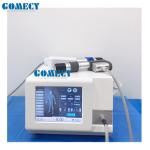 Pneumatic Ballistic Shockwave Therapy Machine For Physical Therapy