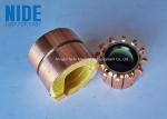 Auto Generator Copper Motor Slip Ring Commutator