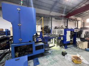 China Used Crabtree Single Color Offset Printing Machine on sale