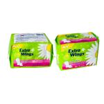 Professional Team Presents Night Sanitary Napkin Made Of Cotton For Dry