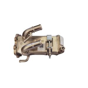 China Foton Aumark Auto Parts ISF2.8 Engine EGR Cooler 5263165 5308965 5342842 5310100 2005- wholesale