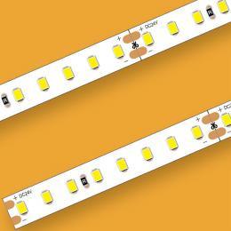 China ERP 2835 LED Strip 3000K Warm White CRI90 160 LEDs/M For Indoor Outdoor wholesale