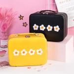 Multi Purpose Cosmetic Make Up Case For Weekend Trip