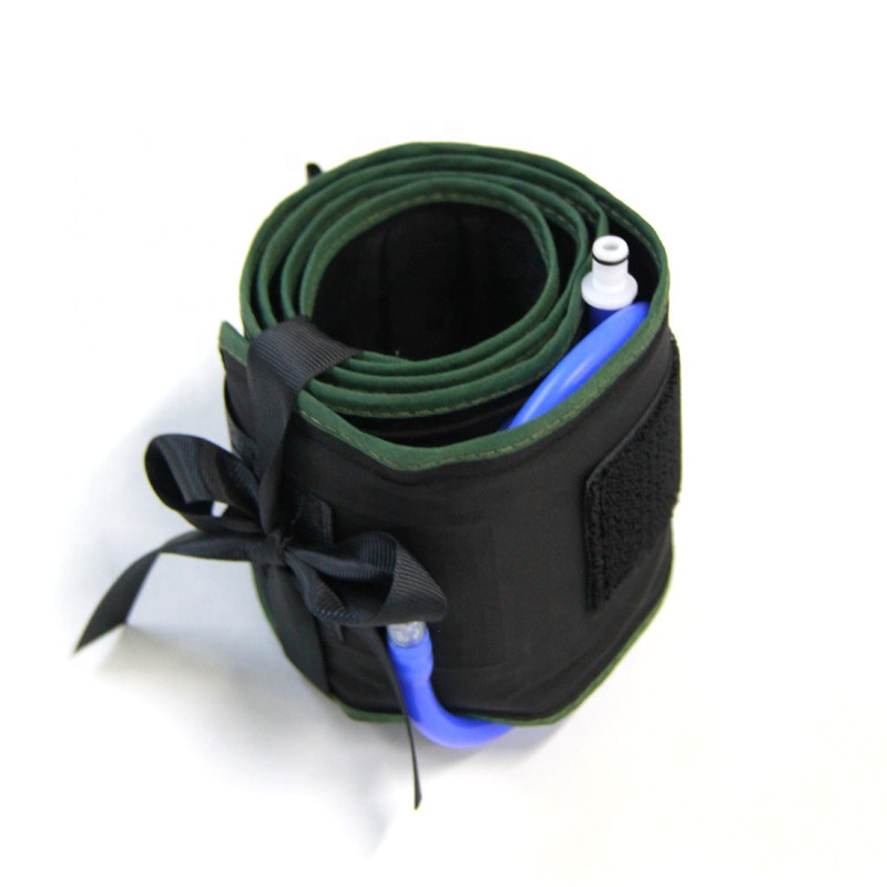 CE Certified Pneumatic Tourniquet Cuff Ideal for Medical Supplies and Surgical Device