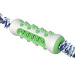 Pet Toy Molar Stick Bite Resistant With Rope Bones Dog Toothbrush Dog Toy