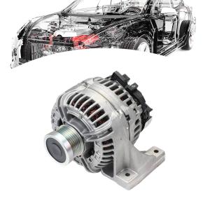 China 36050262 S60 Alternator for Efficient Battery Charging Solution wholesale