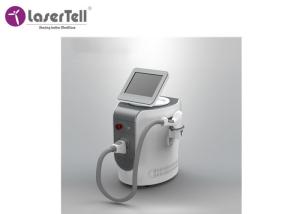 China Pvc Q Switch Diode Laser Hair Removal Machine 3000w wholesale