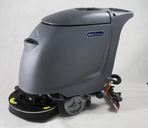 China Green Ce Standard Floor Scrubber Dryer Machine High Quality Rubber wholesale