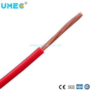 China 14AWG through 4/0 AWG Size Electrical Wire Cable for Home Specifications OEM Accepted wholesale