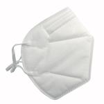 P2 Disposable Non woven Folding Worldwide Seller 3D Anti smog Face Mask for
