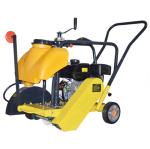 22L 130kg Gasoline 13HP Concrete Cutter Machine
