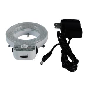 China microscope lighting YK-S48T ring light microscope illumination spare parts wholesale