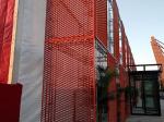 Corrosion Resistant Stainless Steel Expanded Metal Wire Mesh