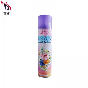China Harmless Purple Dried Flower Paint Spray Multipurpose For Wedding wholesale