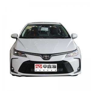China Chinese cars for sale Corolla 2021 1.2T S-CVT Elite PLUS Edition 100% new car wholesale