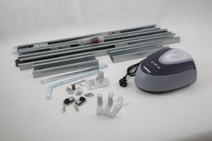China Fast Speed Chain Drive Garage Door Opener 800N Force Rohs Certification wholesale