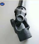 MW Hot Sale Pto Shaft Cross Universal Joint