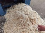 Wood Shaving Machine Italy/Wood Shaving Machine For Animal Bedding