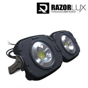 China 130lm/W Led Outdoor Sports Lighting 130000lm 5000K High Power Led Flood Light wholesale