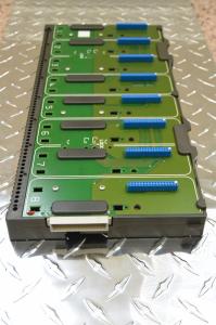 China EMERSON of KJ4001X1-BE1 I/O CARRIER W/SHIELD 8 WIDE 8-6.5 AMP 12.6-30 VDC,5 to 95% Non-Condensing IP 20 Rating . wholesale