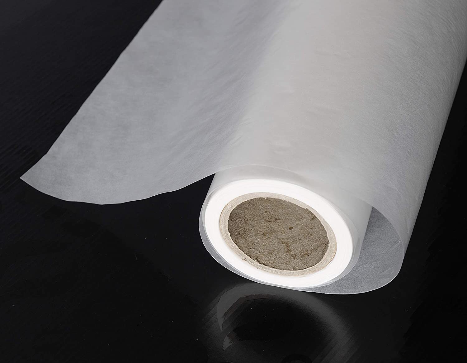 58GSM Glassine Paper Ream Colorful Acid Resistance 2.5 Mil