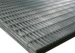 Size 4x4 5x5 6x6 Welded Wire Mesh Panels For Gabion Stone Basket