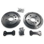 MG6 MK3 Brake Disc Bell Center Hat For RS4 B9 6061 Aluminum
