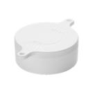 IP67 Indoor Positioning Bluetooth LE Beacon Ear Type CE Approved