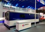Gantry Structure 15000W Metal Laser Cutting Machine