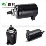 DUKE200 Motorcycle Starter 12V 9T CW 90140001000 1781193