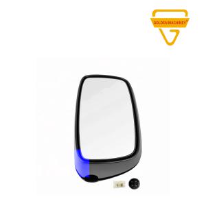 China 1689348 Main Mirror DAF XF 95 105 TRUCK Large In Stock wholesale