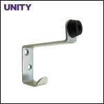 19.5 MM Door Fitting Hardware / Security Door Accessories EN1634-1