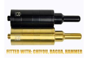 China Wholesale 2014 The Russian Big RBA Kayfun Lite Atomizer wholesale