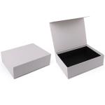 Wholesale manufacturing high quality Magnetic Gift Box Packaging Custom logo