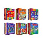 CMYK Hardcover Personalized Children'S Books with sleeves Cardboard