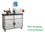 Plastic Deformation Wire Wrapping 60kN / S UTM Universal Testing Machine