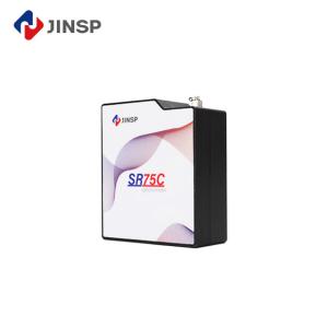 China High-Performance Universal Compact Fiber Spectrometer for High Sensitivity Measurements wholesale