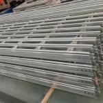 High Corrosion Resistance Ladder Type Cable Tray And Accessories For Industrial
